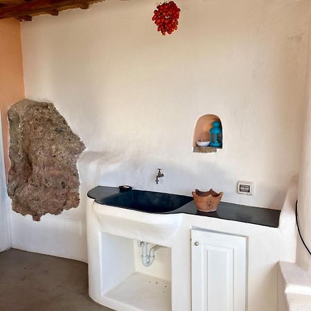Casa Serena Pecorini Экстерьер фото