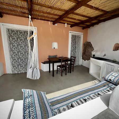 Casa Serena Pecorini Экстерьер фото