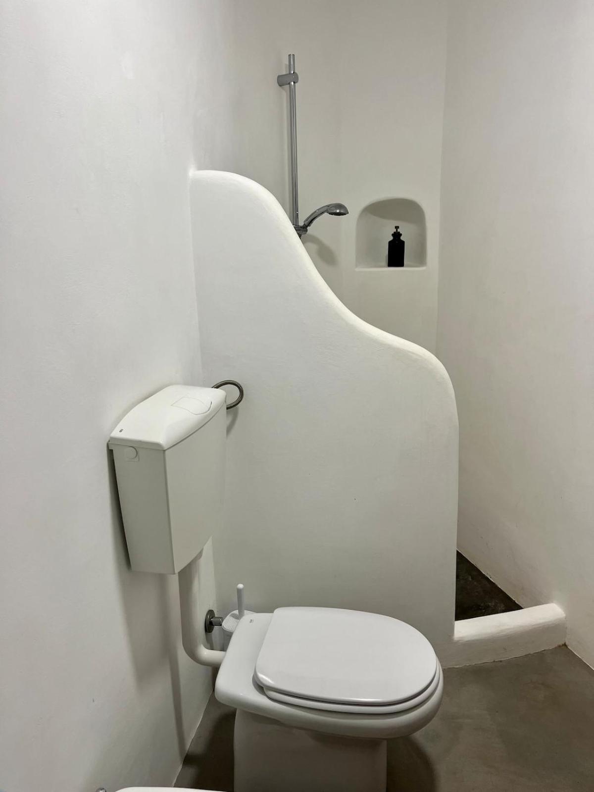 Casa Serena Pecorini Экстерьер фото