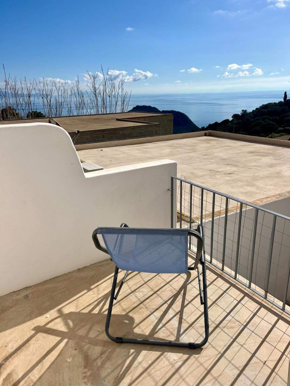 Casa Serena Pecorini Экстерьер фото