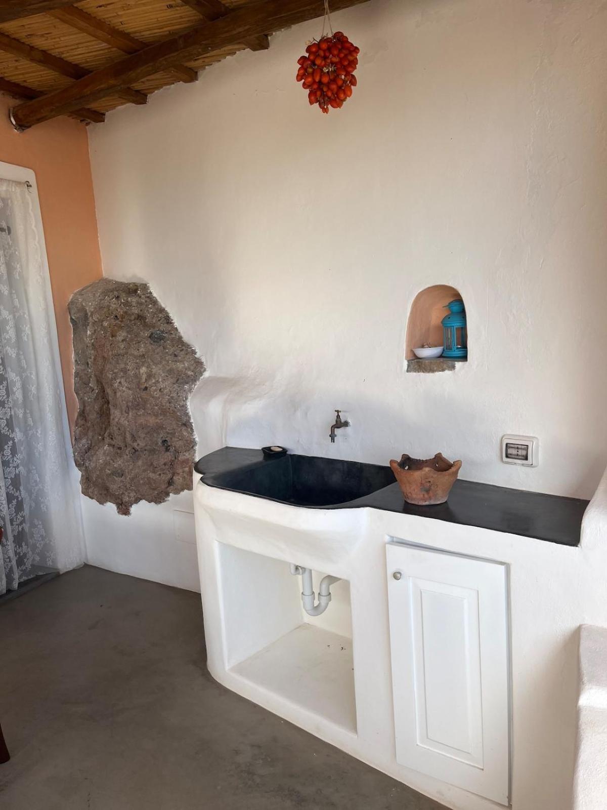 Casa Serena Pecorini Экстерьер фото