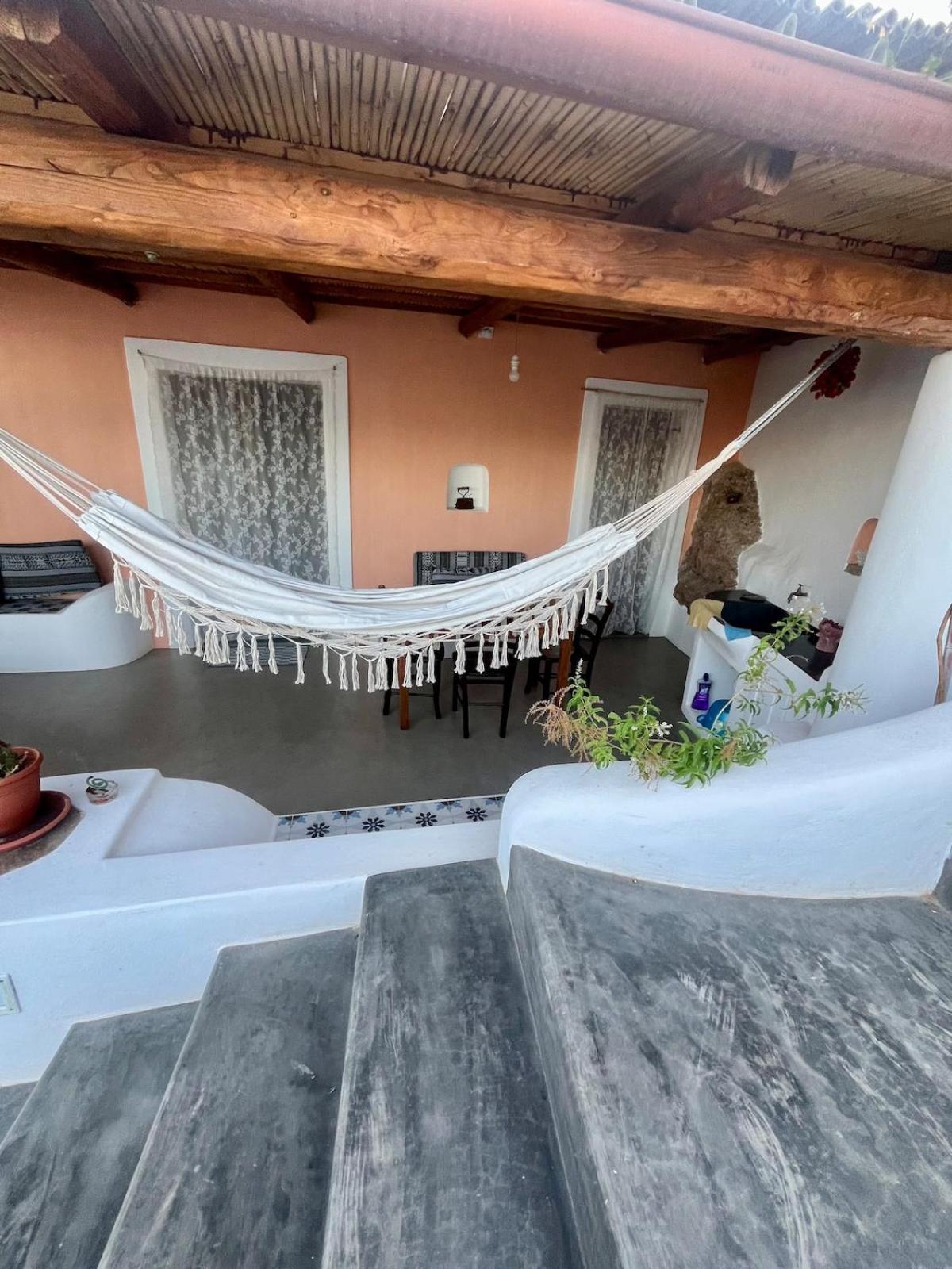 Casa Serena Pecorini Экстерьер фото