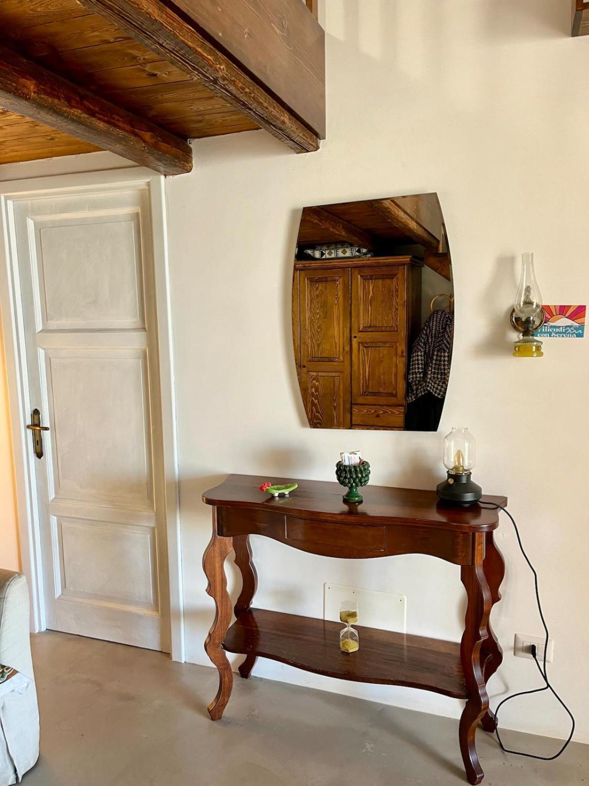 Casa Serena Pecorini Экстерьер фото