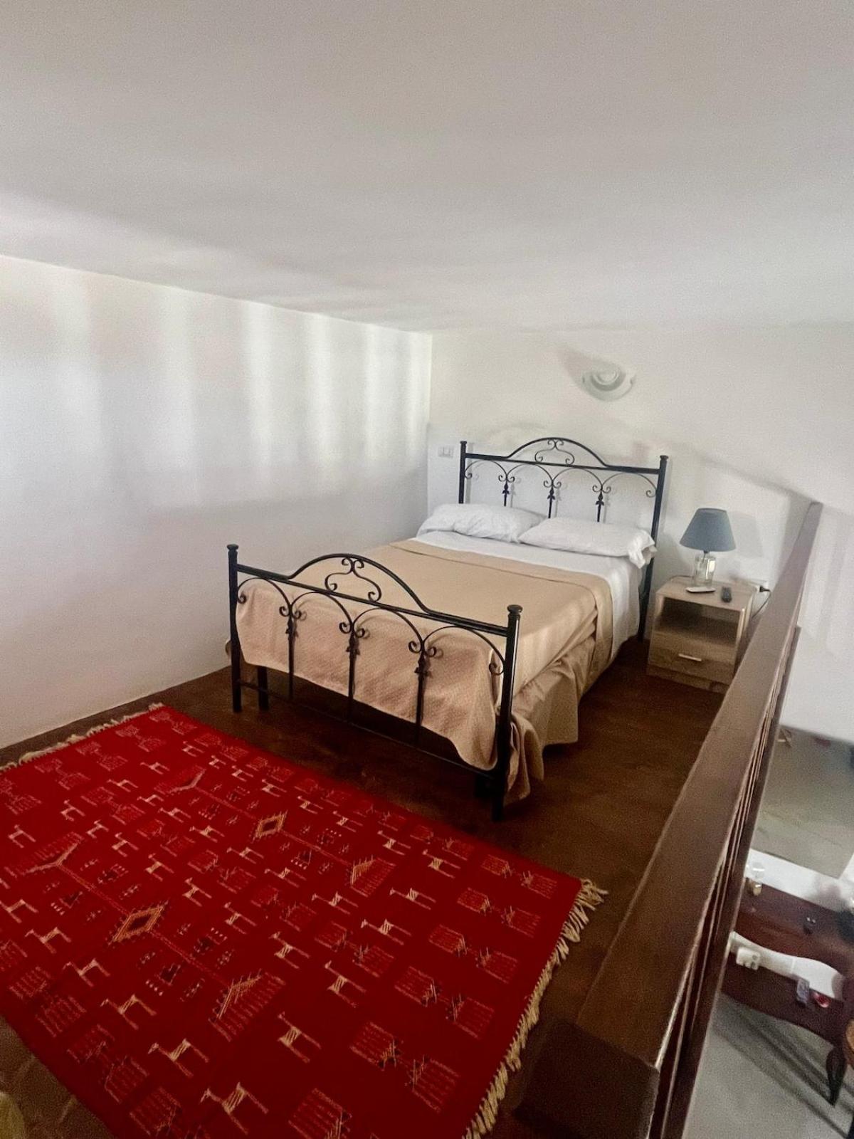 Casa Serena Pecorini Экстерьер фото