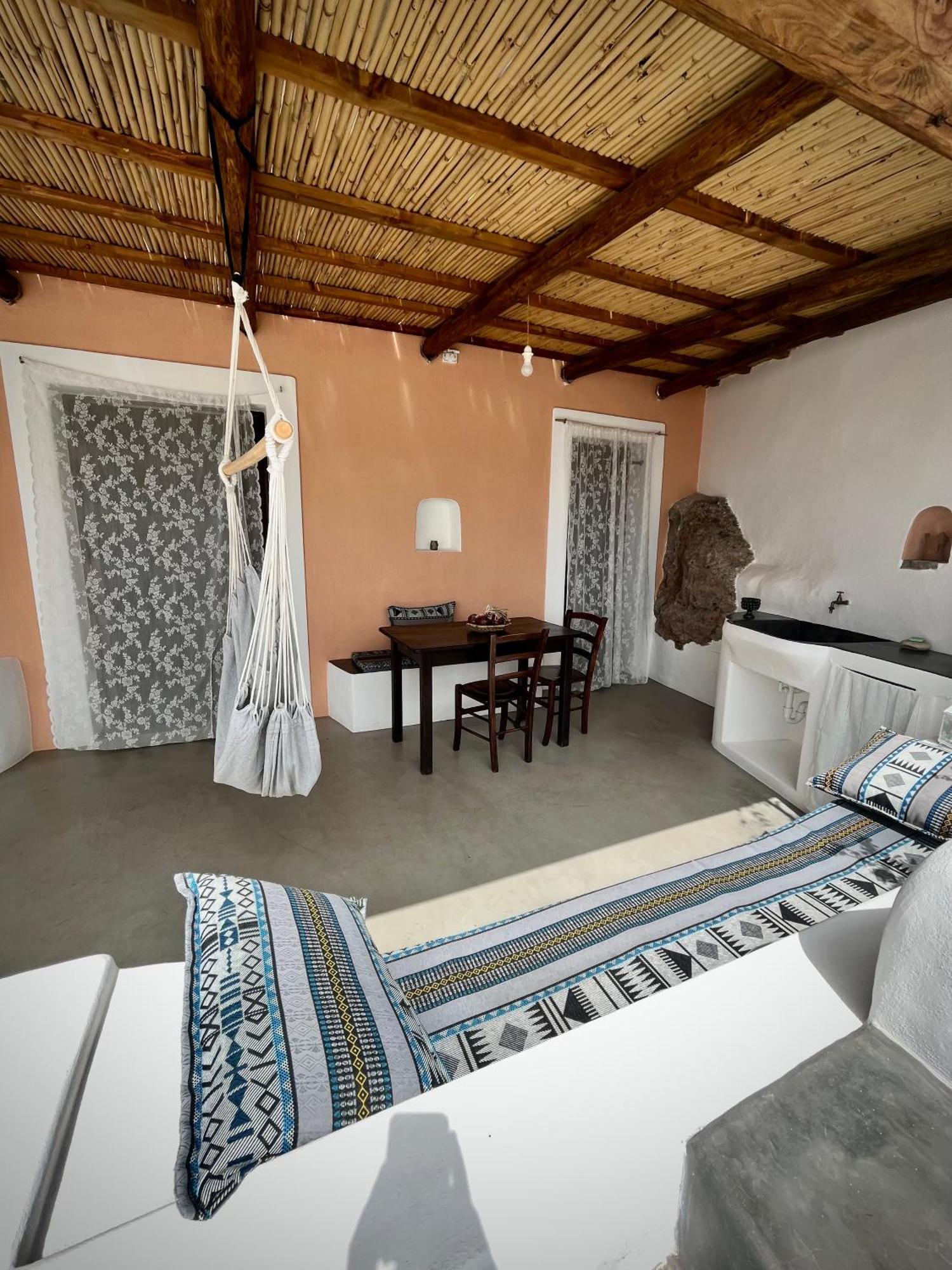 Casa Serena Pecorini Экстерьер фото